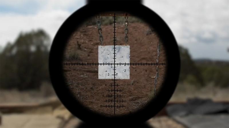 Qual a diferença entre Lunetas de Primeiro plano focal e segundo plano focal?