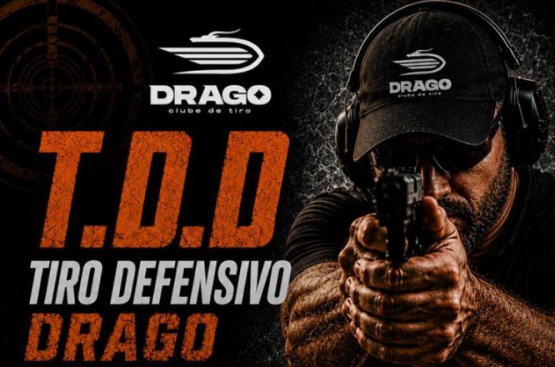 Tiro Defensivo Drago T.D.D