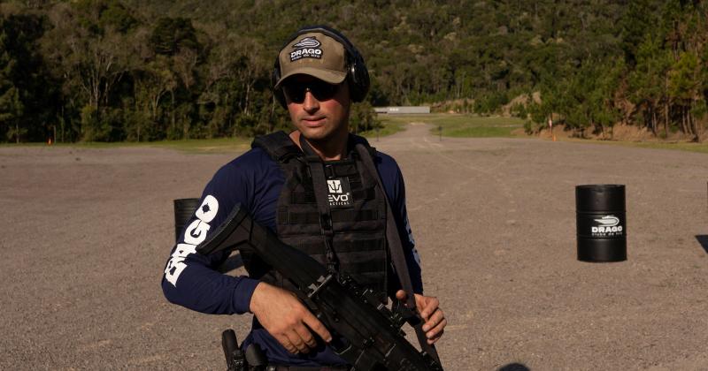 Tudo sobre equipamentos de proteção para armas de fogo