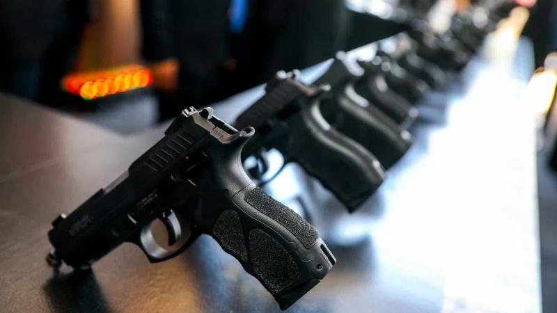 Armas do Drago Clube de Tiro